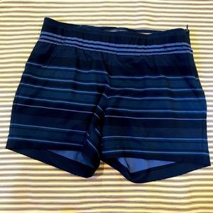 UNDER ARMOUR // active shorts